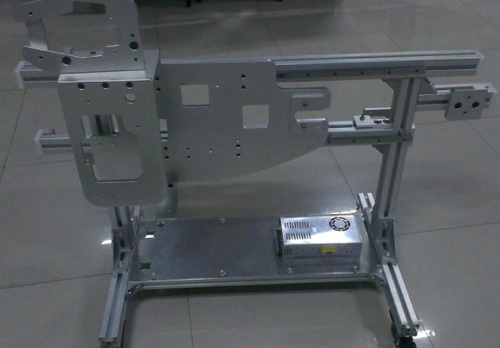 工装治具
