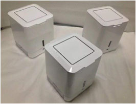 家电产品
