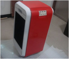 家电产品
